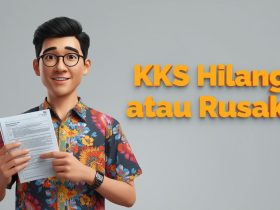 KKS Hilang atau Rusak? Begini Cara Mengurus Penggantian untuk Pencairan Bansos