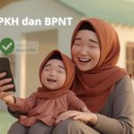 Cara Cek Penerima Bansos PKH dan BPNT April 2026 lewat HP, Login cekbansos.kemensos.go.id