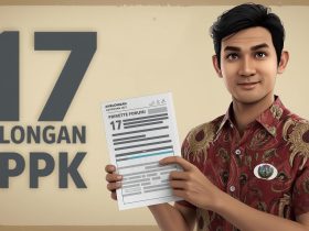 Daftar Lengkap 17 Golongan PPPK 2026 dan Cara Naik Pangkatnya