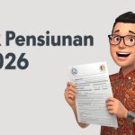 THR Pensiunan 2026: Jadwal Pencairan, Besaran, dan Cara Ceknya