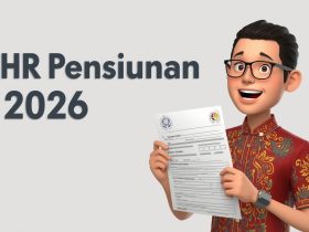 THR Pensiunan 2026: Jadwal Pencairan, Besaran, dan Cara Ceknya