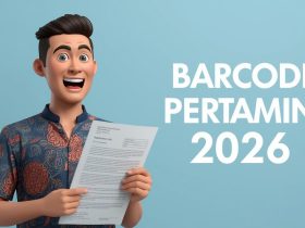 Cara Daftar Barcode Pertamina 2026: Syarat, Langkah MyPertamina & Kuota BBM Subsidi Terbaru