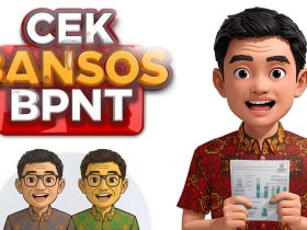Cek Bansos BPNT Maret 2026: Jadwal Cair, Nominal, dan Cara Cek Saldo