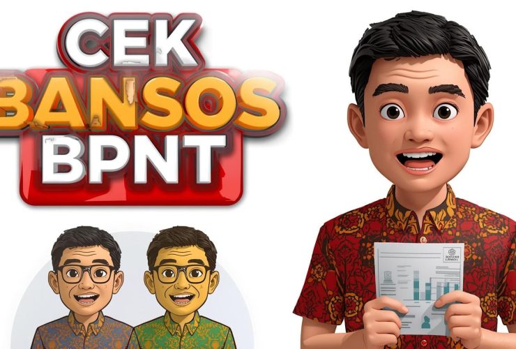 Cek Bansos BPNT Maret 2026: Jadwal Cair, Nominal, dan Cara Cek Saldo