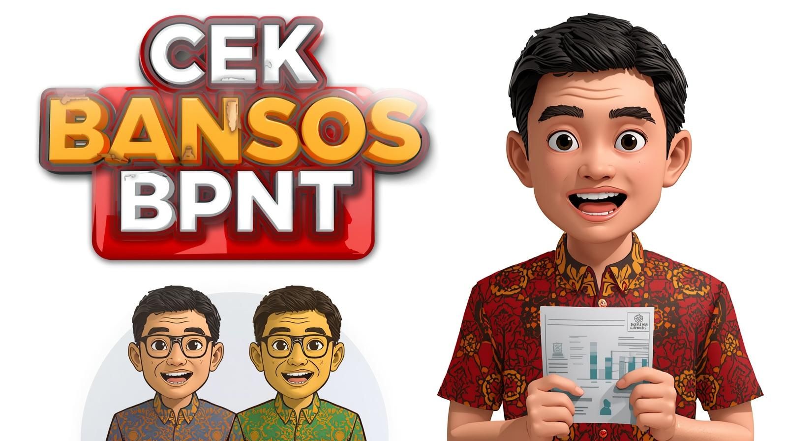 Cek Bansos BPNT Maret 2026: Jadwal Cair, Nominal, dan Cara Cek Saldo