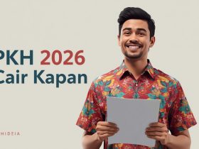 PKH 2026 Cair Kapan? Jadwal Lengkap Tahap 1-4, Nominal, dan Cara Mencairkan di Bank Himbara