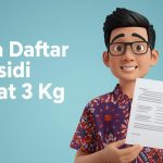Cara Daftar Subsidi Tepat LPG 3 Kg di MyPertamina 2024, Cukup Pakai NIK!