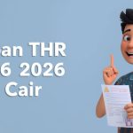 Kapan THR PNS 2026 Cair? Ini Perkiraan Jadwal dan Komponennya