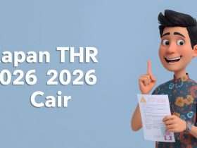 Kapan THR PNS 2026 Cair? Ini Perkiraan Jadwal dan Komponennya