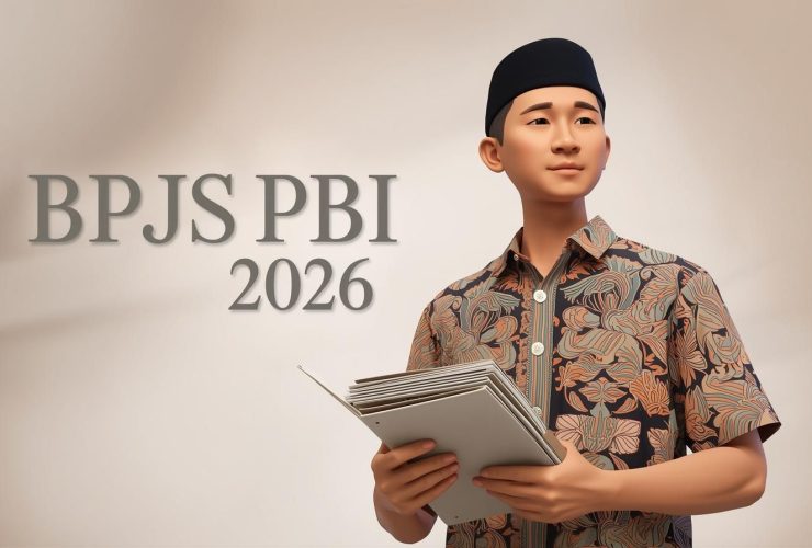 BPJS PBI 2026: Pengertian, Syarat, Cek Status dan Cara Reaktivasi Lengkap