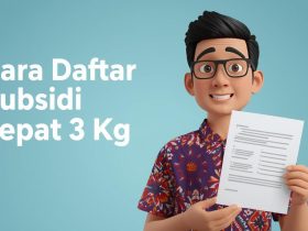 Cara Daftar Subsidi Tepat LPG 3 Kg di MyPertamina 2024, Cukup Pakai NIK!
