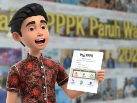 Gaji PPPK Paruh Waktu 2026: Tabel Lengkap untuk Lulusan SMA, D3, dan S1