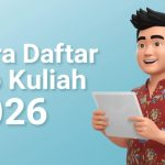 Cara Daftar KIP Kuliah 2026: Syarat, Jadwal & Link Resmi Kemendikbud