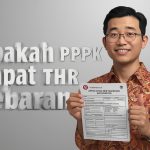 Apakah PPPK Dapat THR Lebaran 2026? Ini Penjelasan Lengkapnya