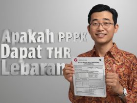 Apakah PPPK Dapat THR Lebaran 2026? Ini Penjelasan Lengkapnya