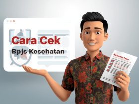 Cara Cek BPJS Kesehatan Aktif atau Tidak 2026 Lewat HP, Tanpa Antre ke Kantor!
