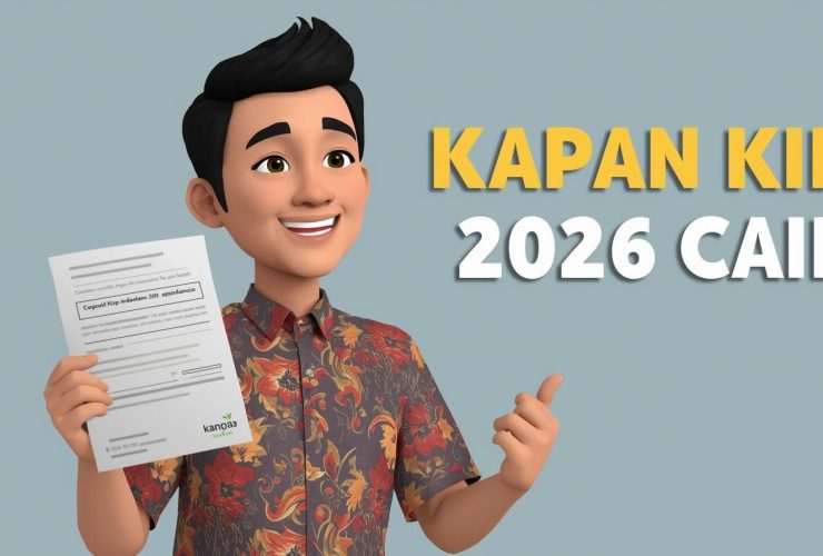 Kapan KIP Kuliah 2026 Cair? Jadwal Lengkap Pencairan per Semester