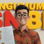 Pengumuman SNBP 2026 Rilis 31 Maret, Begini Cara Cek Hasil di HP Pakai Nomor Pendaftaran