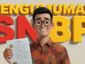 Pengumuman SNBP 2026 Rilis 31 Maret, Begini Cara Cek Hasil di HP Pakai Nomor Pendaftaran