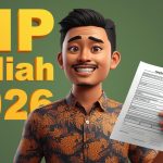 KIP Kuliah 2026 Resmi Dibuka! Syarat, Jadwal, dan Cara Daftar Lengkap