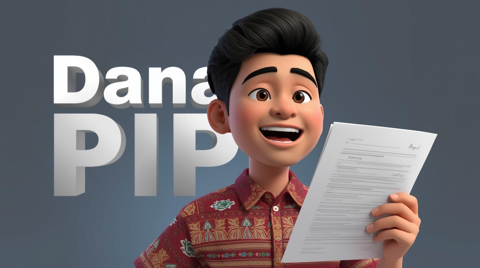 Dana PIP Belum Masuk Rekening? Cek 6 Penyebab Ini Sebelum Lapor ke Kemendikdasmen