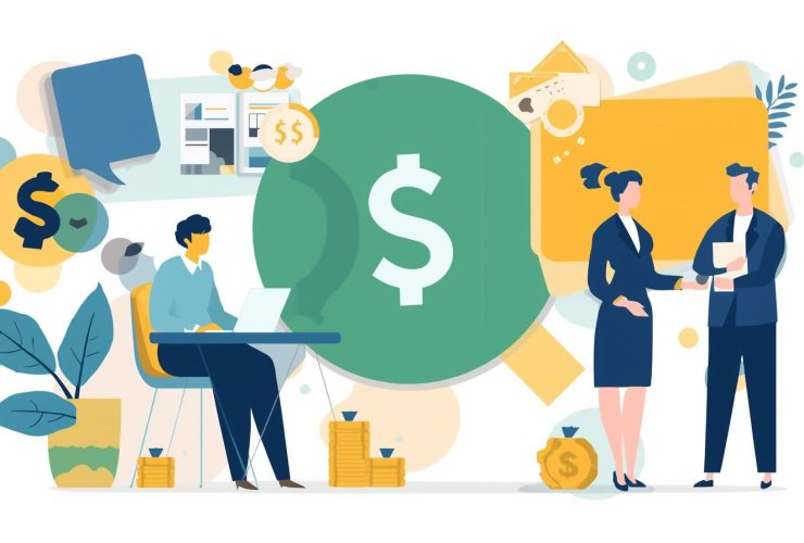 THR Berapa Kali Gaji? Ini Aturan Resmi dan Cara Menghitungnya