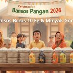 Bansos Beras 10 Kg dan Minyak Goreng April 2026: Jadwal, Syarat, dan Cara Cek Penerima DTSEN