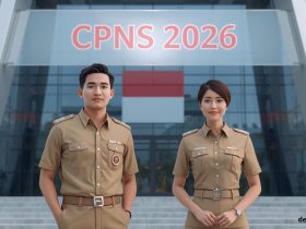 CPNS 2026: Jadwal Pendaftaran, Syarat Usia, dan Perubahan Sistem Seleksi Terbaru