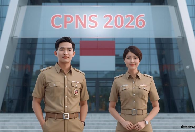 CPNS 2026: Jadwal Pendaftaran, Syarat Usia, dan Perubahan Sistem Seleksi Terbaru