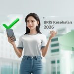 Cara Cek Status BPJS Kesehatan Aktif atau Tidak dan Panduan Daftar PBI Gratis 2026