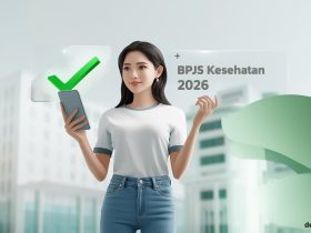 Cara Cek Status BPJS Kesehatan Aktif atau Tidak dan Panduan Daftar PBI Gratis 2026