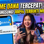 15 Game Penghasil Saldo DANA Tercepat 2026, Sudah Diuji Langsung!